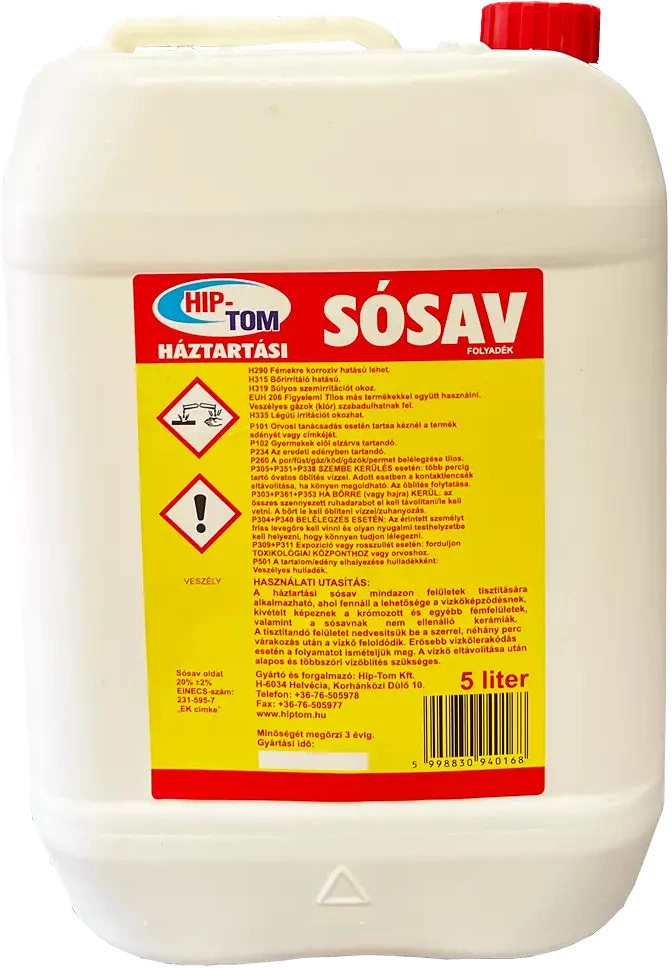 Hip-tom DA503XSZHT5998830940168 nagyítás