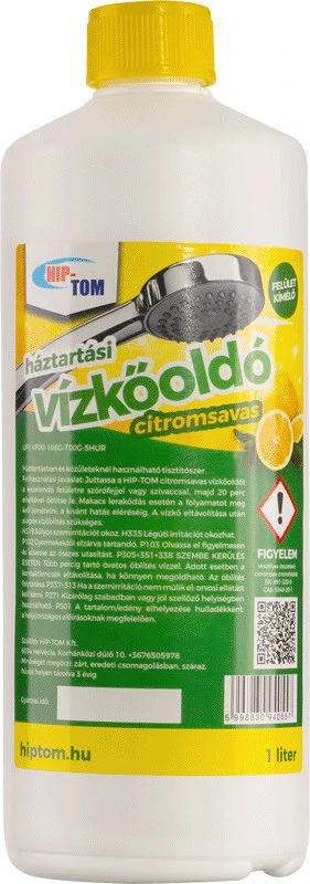 Hip-tom DA503XSZHT5998830940557 nagyítás