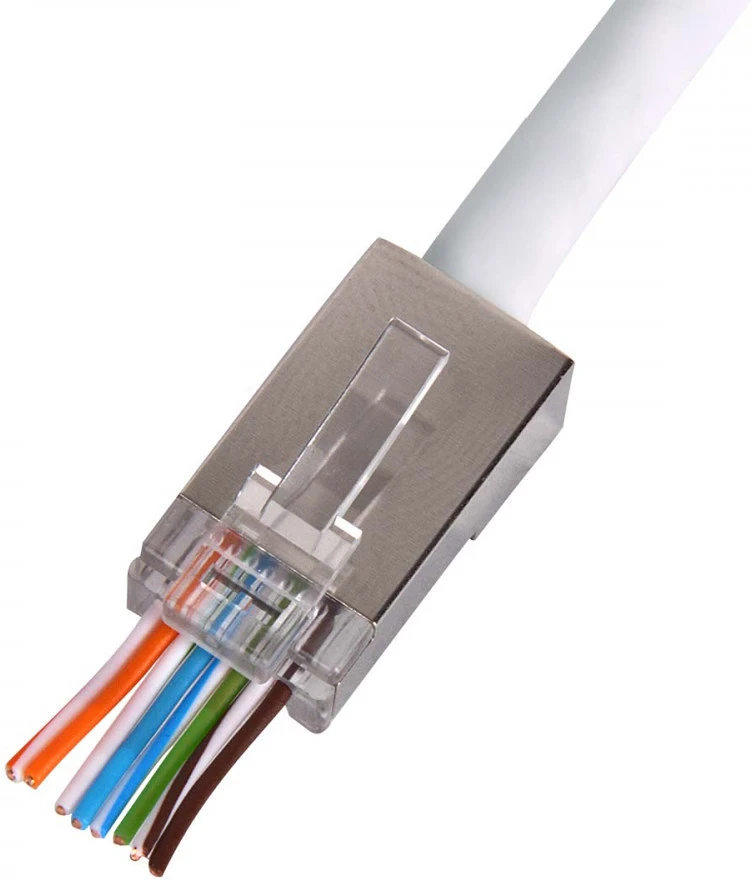 Hirschmann 100 PCS nagyítás