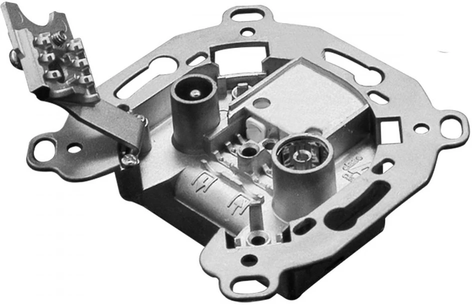 Hirschmann 695020898 nagyítás