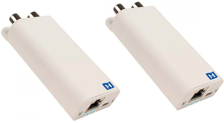 Hirschmann COAXADAPTER SET nagyítás