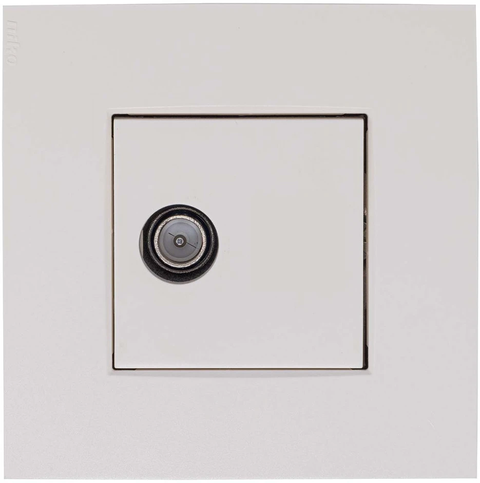 Hirschmann EDB02 CN nagyítás