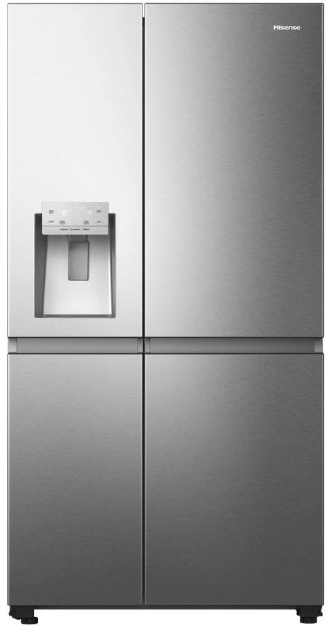 <span itemprop='brand'>Hisense</span> <span itemprop='sku'>RS818N4TIC</span> nagyítás