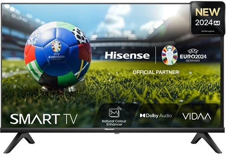 Hisense 32A4N nagyítás