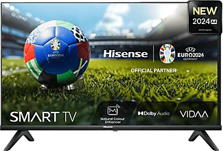 Hisense 40A4N nagyítás