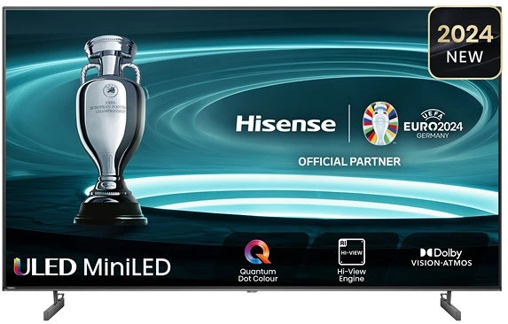<span itemprop='brand'>Hisense</span> <span itemprop='sku'>50