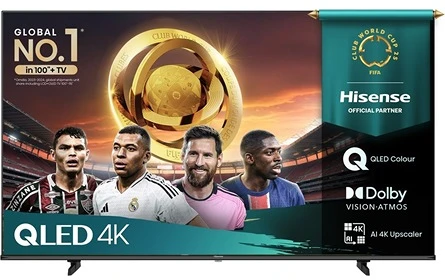 Hisense 55