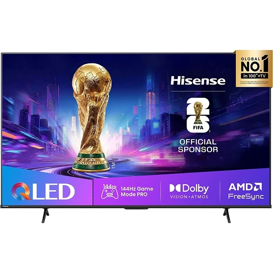 Hisense 55E7Q PRO nagyítás