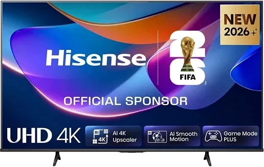 Hisense 65A6S TV 65