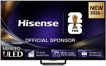 Hisense 65U7SPRO TV 65