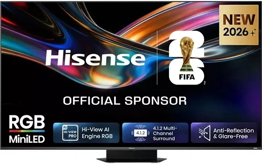 Hisense 65UR9S TV 65