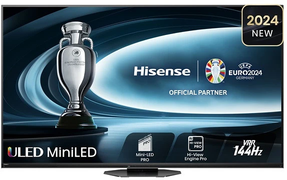Hisense 75