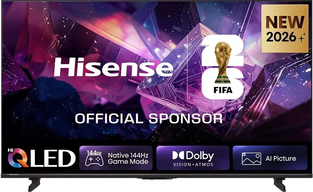 Hisense 85E7SPRO 4K UHD nagyítás