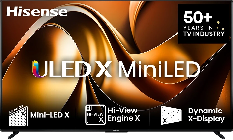 Hisense 85UXKQ nagyítás