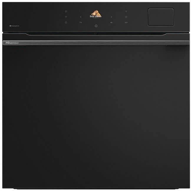 Hisense BAS614P8B nagyítás