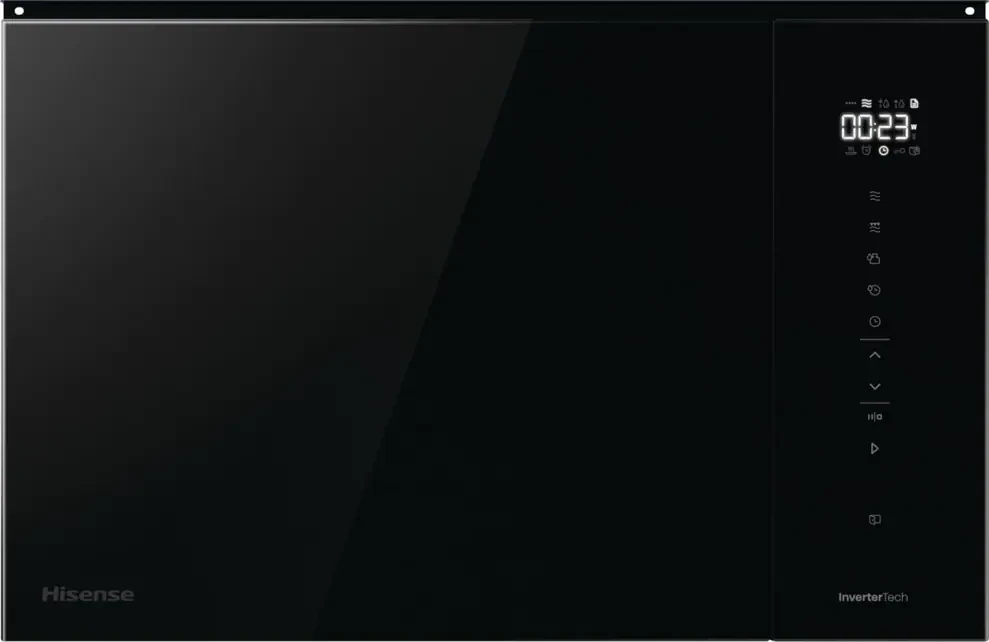 Hisense BIM325GI63DBG nagyítás