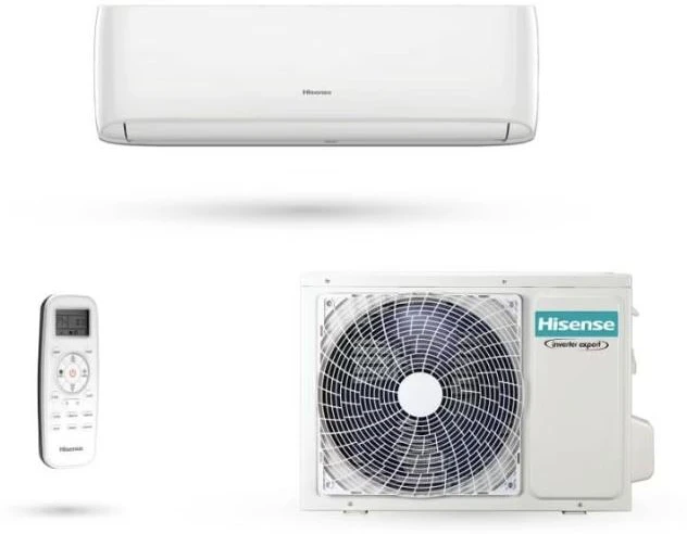 Hisense CA70BT2AG nagyítás