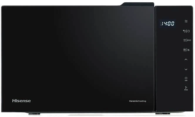 Hisense H23MOBS5HG4 nagyítás