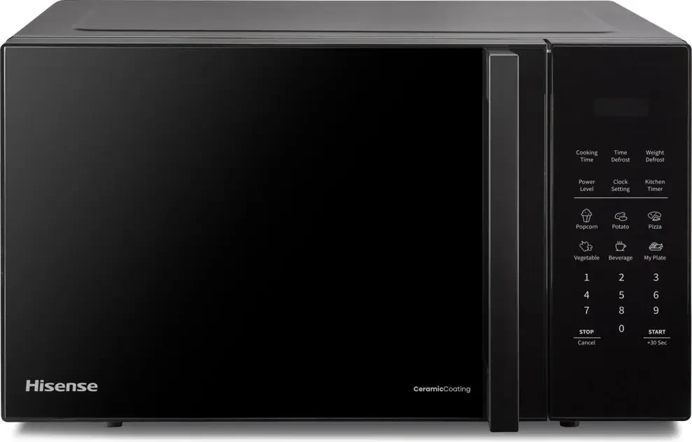 Hisense H25MOBS7H nagyítás