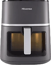 Hisense HAF1900D nagyítás
