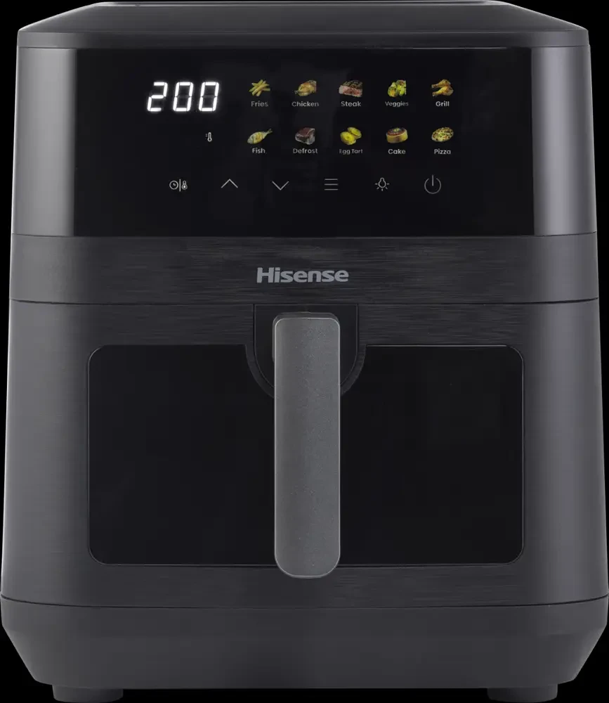 Hisense HAF2100DCD nagyítás