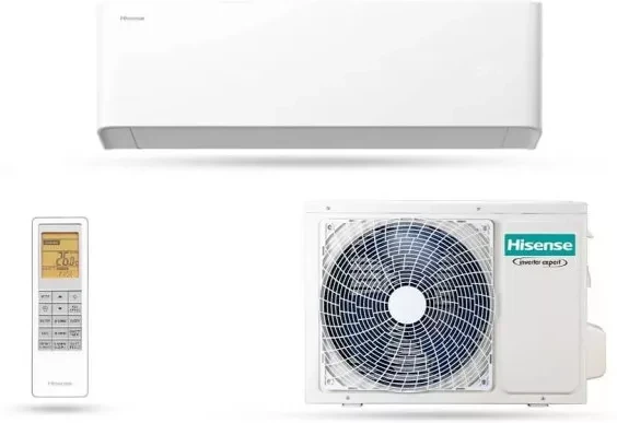Hisense HB50BP0A/AS50BP0EW nagyítás