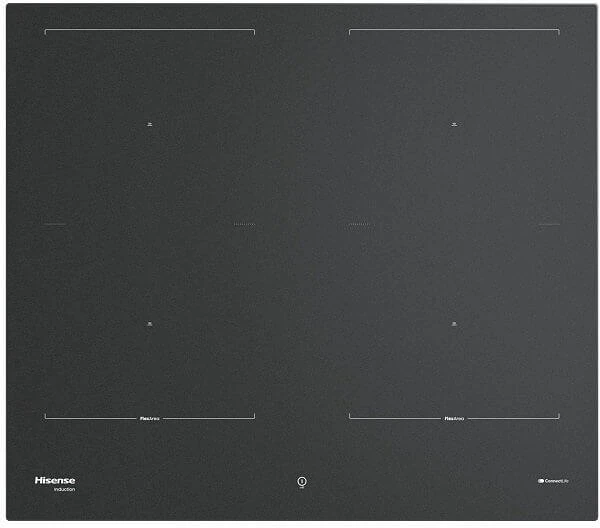 Hisense HI6443SRWF nagyítás