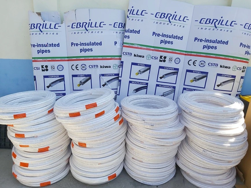 Hisense HIFRIO06TECH nagyítás