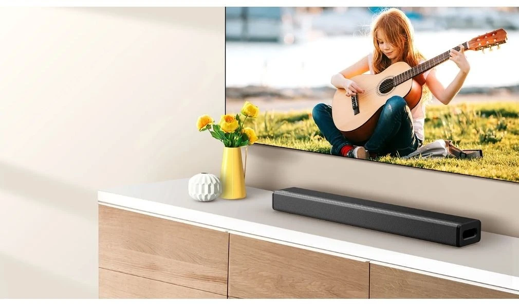 Hisense HS214 nagyítás