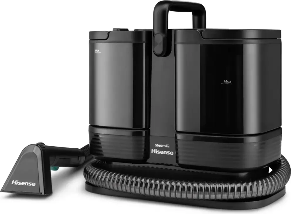 Hisense HSSC07A nagyítás
