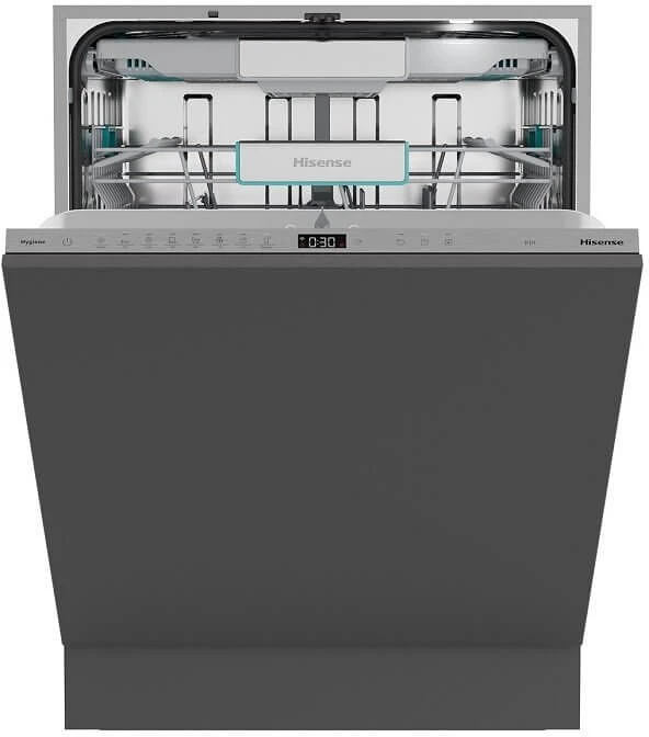 Hisense HV673A65 nagyítás