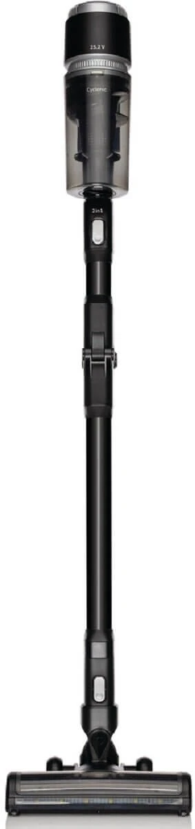 Hisense HVC6664BK nagyítás