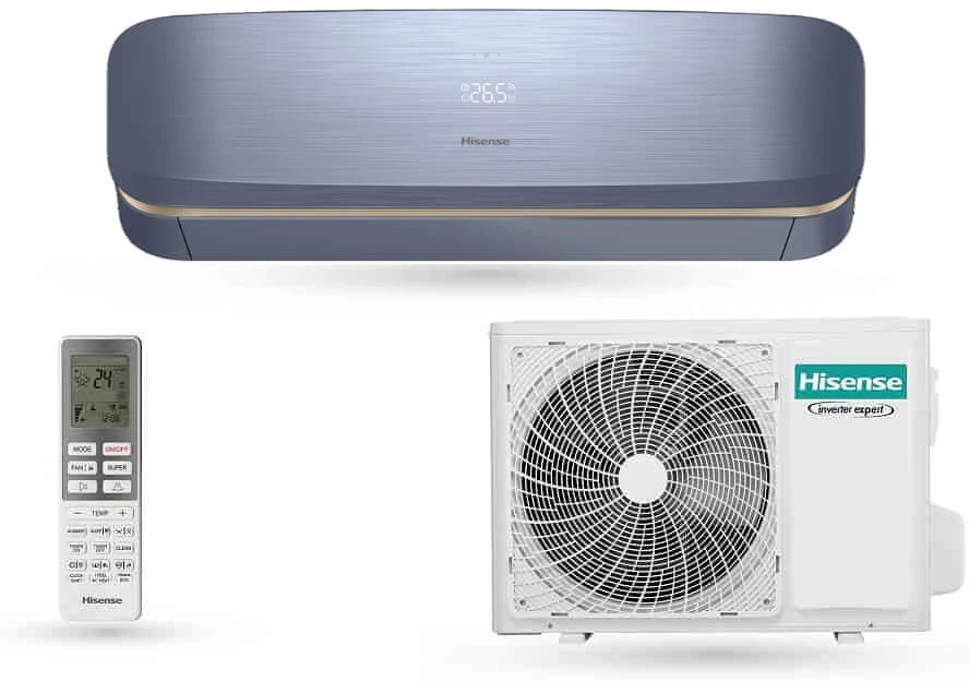 Hisense QJ35XJ3B nagyítás