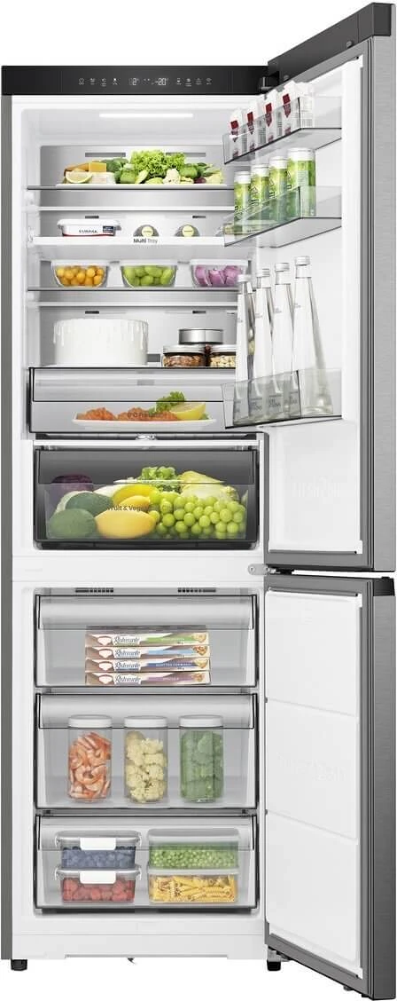 Hisense RB3K330SAID nagyítás