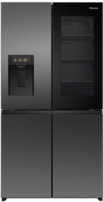 Hisense RQ600P7SKE nagyítás