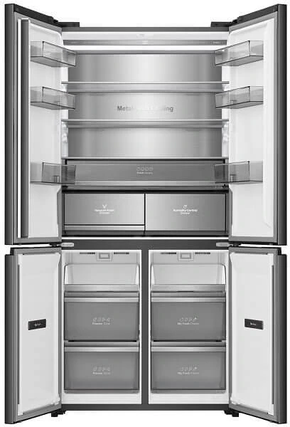 Hisense RQ768N4GBE nagyítás