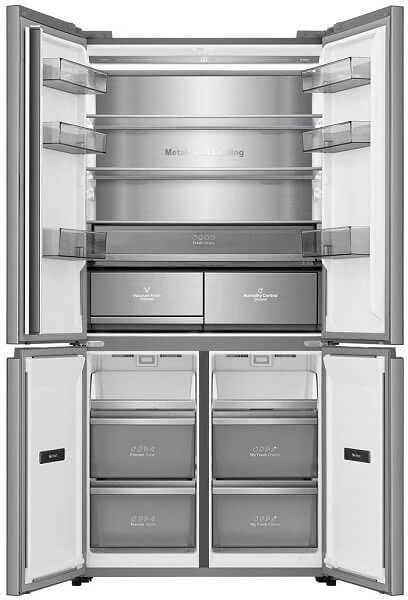 Hisense RQ768N4GVE nagyítás