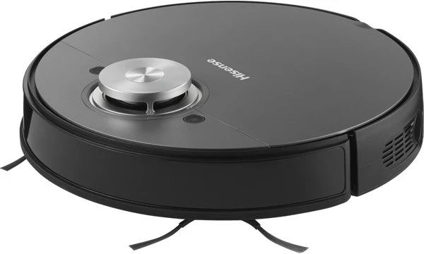 Hisense RVCL144ABEVO FEKETE nagyítás