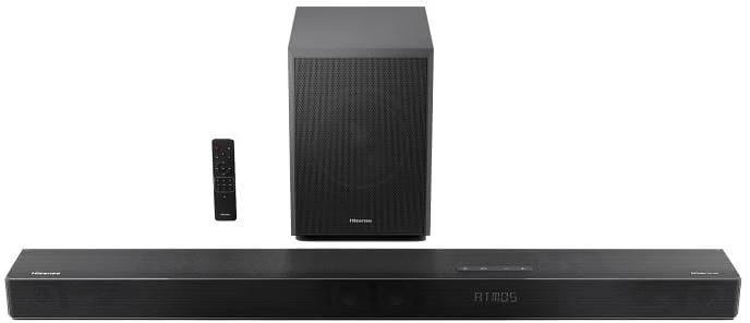 Hisense U3120G nagyítás