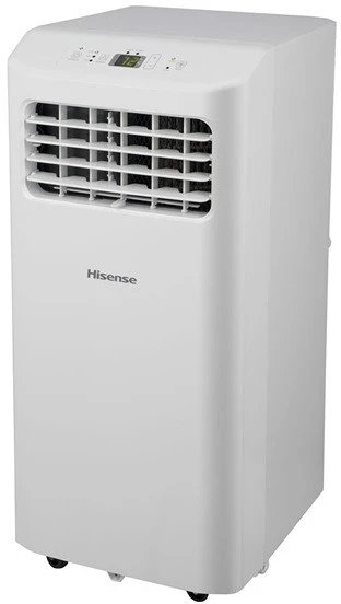 Hisense VAPC09 2,5KW nagyítás