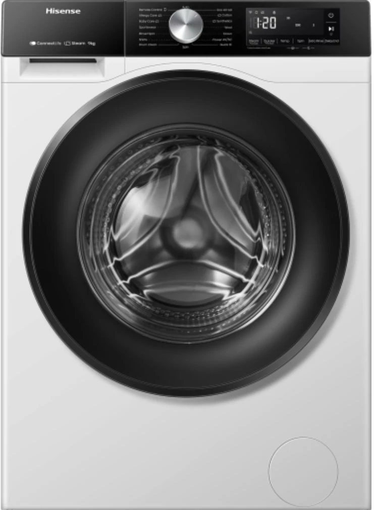 <span itemprop='brand'>Hisense</span> <span itemprop='sku'>WF3S9043BW3</span> nagyítás