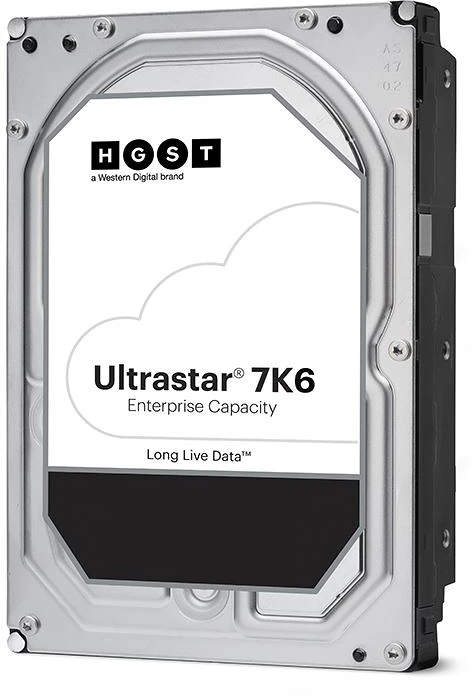 Hitachi 0B36040/HUS726T4TALE6L4 nagyítás