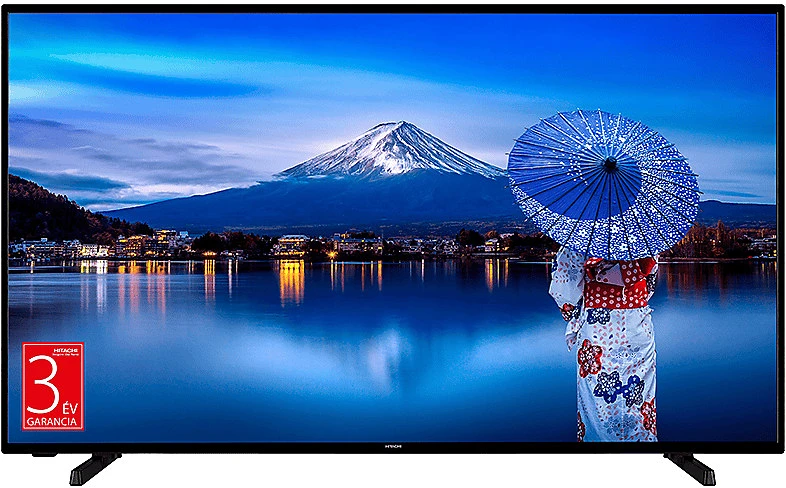 Hitachi 50HAK5350 nagyítás