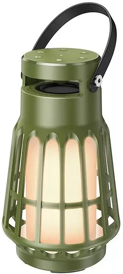 Hoco BS61, ZÖLD nagyítás