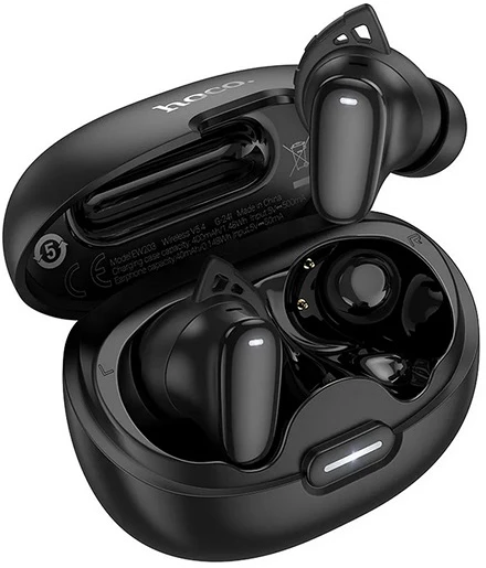 Hoco EW203_B nagyítás