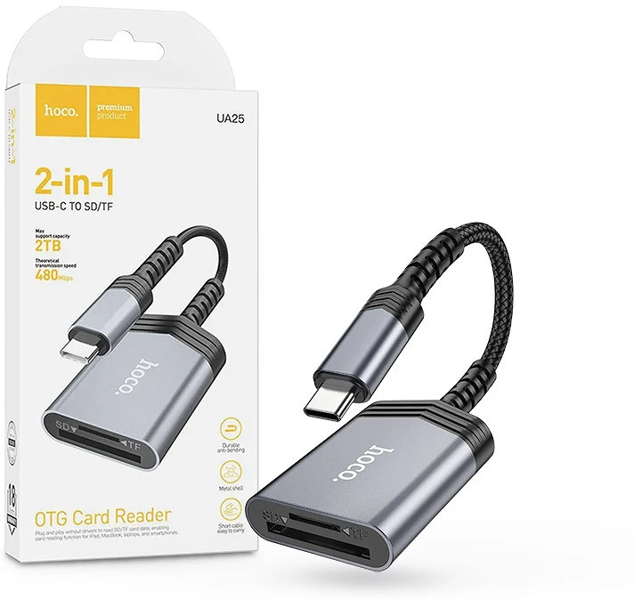 Hoco HC608862 nagyítás