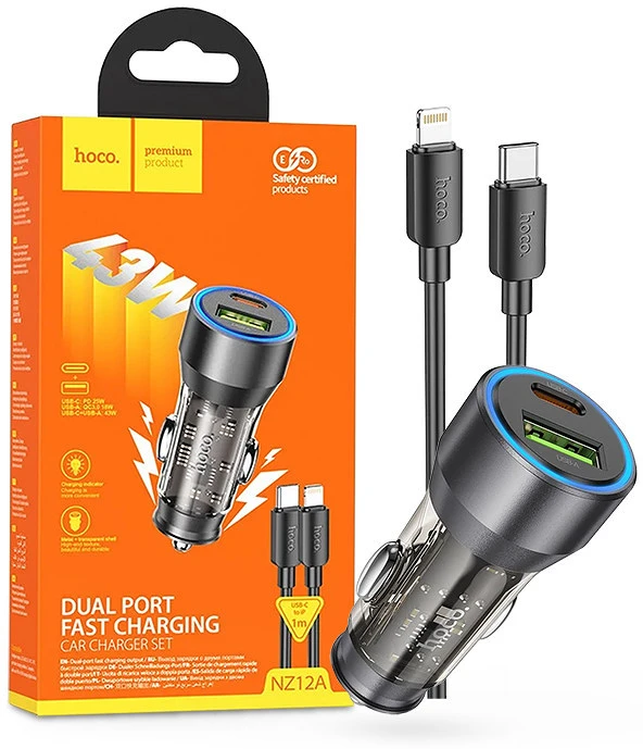 Hoco HC615358 nagyítás