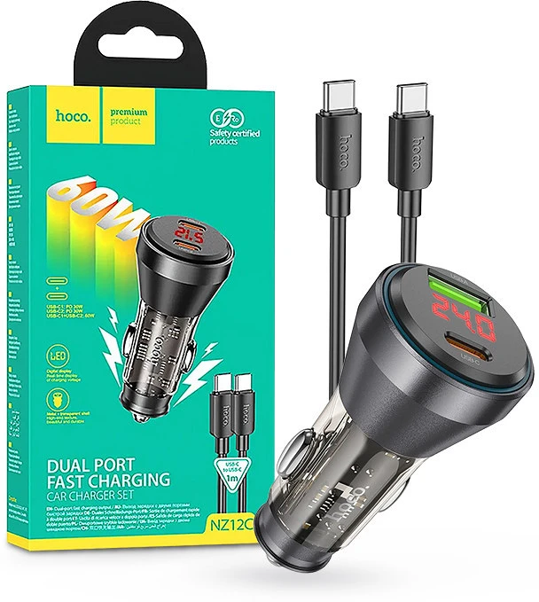 Hoco HC615495 nagyítás