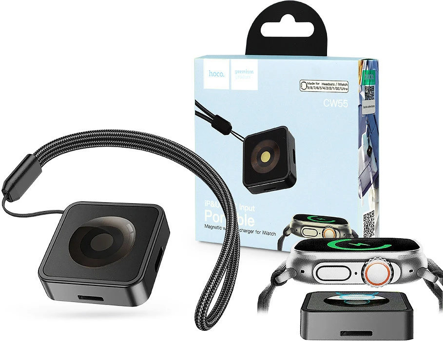 Hoco HC615686 nagyítás