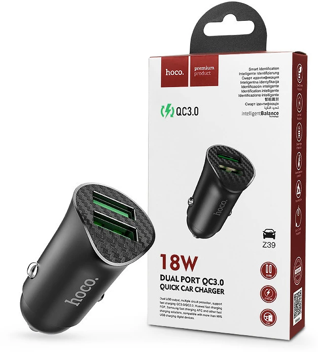 Hoco HOC0202 nagyítás